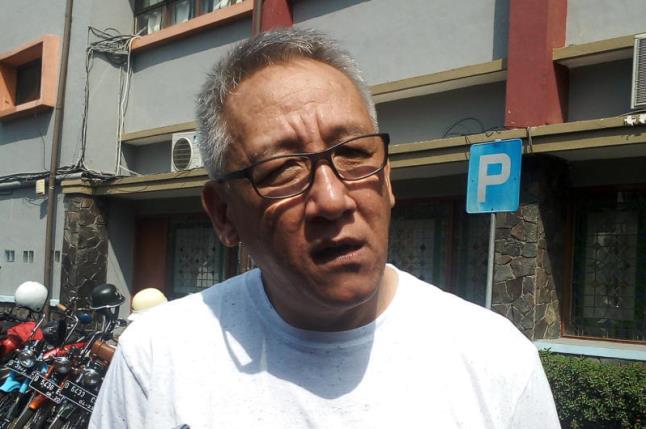 Kepala Bidang Pemasaran pada Dinas Pariwisata dan Kebudayaan Jawa Barat Iwan Darmawan