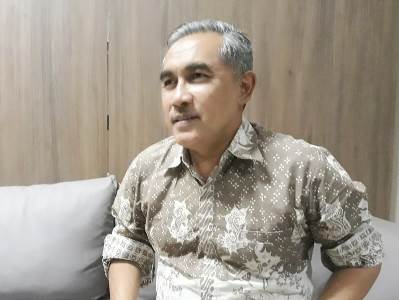 Kejaksaan Dilibatkan untuk Menertibkan Tunggakan Pajak Hotel di KBB Kejaksaan Dilibatkan untuk Menertibkan Tunggakan Pajak Hotel di KBB