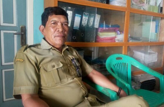 Rampungkan Infrastruktur, Segera Bentuk BUMDes