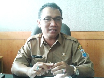OPD Harus Cepat Merespon Aduan Masyarakat.