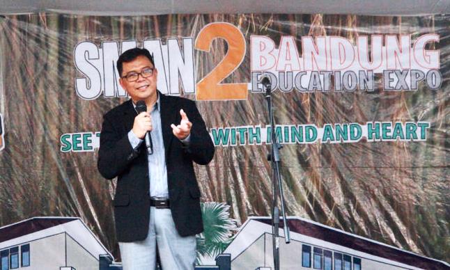 Pilih Jurusan Sesuai Kemampuan Anak Pilih Jurusan Sesuai Kemampuan Anak