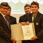 Pengurus ASKAB Kabupaten Bandung Resmi Dikukuhkan