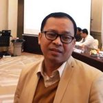 Waspadai Kotak Suara Rusak Ketua KPU Jawa Barat Rifki Ali Mubarok