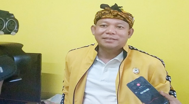 Dewan Akan Ikut Pantau Plt Kades