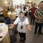 Genjot Penurunan Kasus Asma