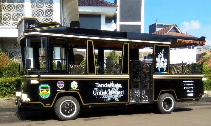 Kidang Pananjung Siap Antar Wisata di Purwakarta