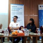 Komunitas Lingkar Pemilih Muda