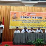 Koordintor SDM Bawaslu Kabupaten Bandung Kahpiana -