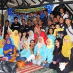 Sejahterakan Anggota, CBSC Kabupaten Bandung Bentuk Koperasi