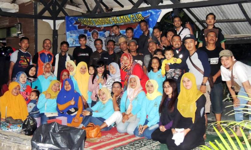 Sejahterakan Anggota, CBSC Kabupaten Bandung Bentuk Koperasi Sejahterakan Anggota, CBSC Kabupaten Bandung Bentuk Koperasi