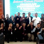 AKSI Kota Bandung Resmi Dikukuhkan