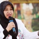 Waspadai Pengaruh LGBT Dikalangan Generasi Muda Kurnia Agustina M Naser