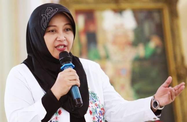 Kurnia Agustina M Naser