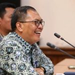 Laporan ke BPK Harus Benar