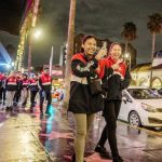 Latihan Perdana Ditangani Pelatih Level NBA