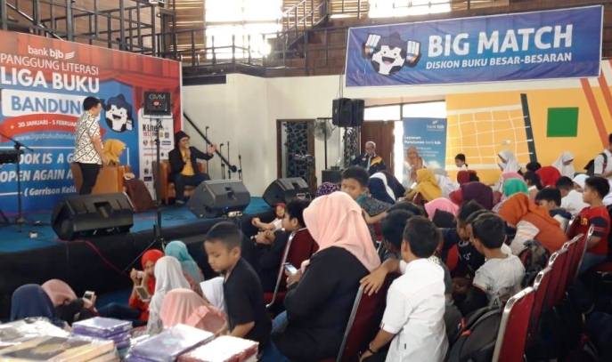 Liga Buku