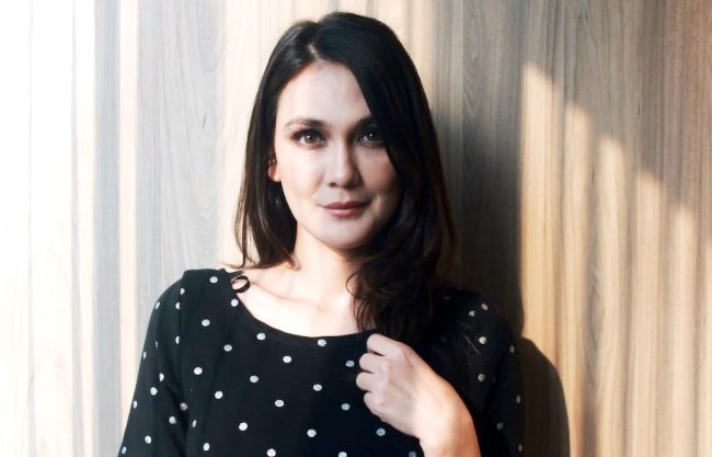 Luna Maya