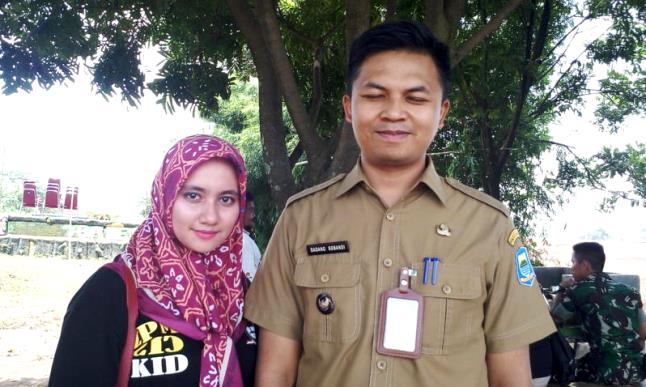 Jalin Komunikasi untuk Pembangunan Infrastruktur