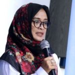Sosok Lurah Inspirasi yang Dikenal Rajin Tahajud