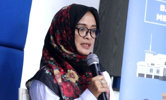 Sosok Lurah Inspirasi yang Dikenal Rajin Tahajud