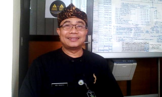 Persoalan Sampah jadi Prioritas Utama