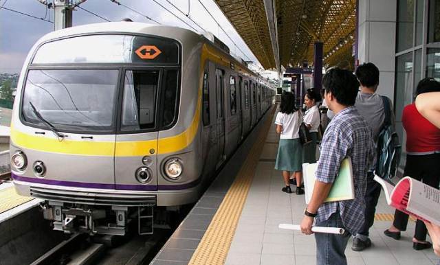 Proyek LRT Trase 1 Telan Rp 5 Triliun