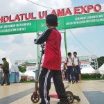 Geliat Eksistensi Pengusaha NU