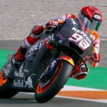 Marquez Dipastikan Pulih dari Cedera