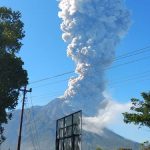 Hari Ini, Gunung Merapi Ditetapkan Siaga Level III