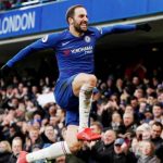 Mesin Gol Baru Chelsea