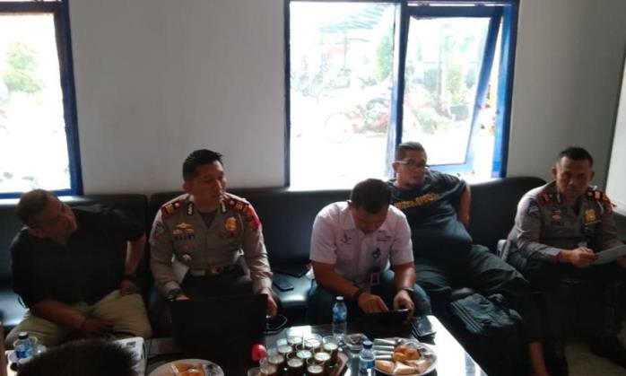 Millenial Road Safety Festival Diadakan di Si Jalak Harupat Millenial Road Safety Festival Diadakan di Si Jalak Harupat