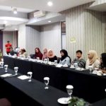 Disbudparpora Kukuhkan 20 Pramuwisata