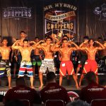 Mr. Hybrid Indonesia III Berlangsung Meriah di Bandung