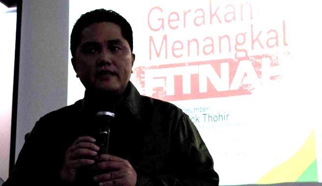 Nilai Luhur Bangsa Terkikis