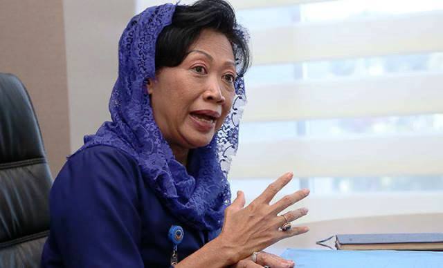 NasDem: Disparitas Kualitas Pendidikan Harus Dientaskan