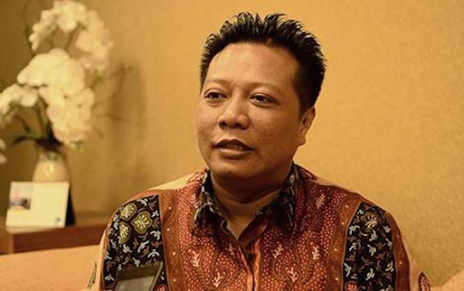 Soal 3 Kartu Baru Jokowi, Ini reaksi BPN