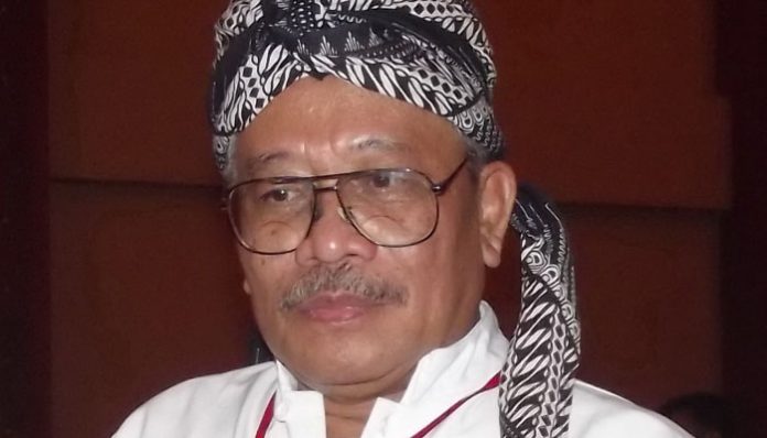 Bahasa Ibu sebagai Gerbang Kebudayaan