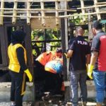 Nurhamidah Tewas Terbakar