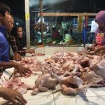 Harga Daging Tinggi, Daya Beli Tak Menurun Harga Daging Tinggi, Daya Beli Tak Menurun