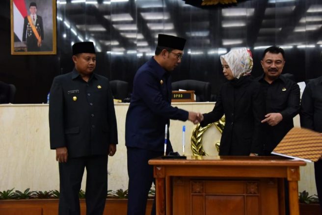 Perda Kewirausahaan Ajak Milenial Jadi Pengusaha