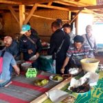 Selain Bermental Usaha, OTD Harus Pintar