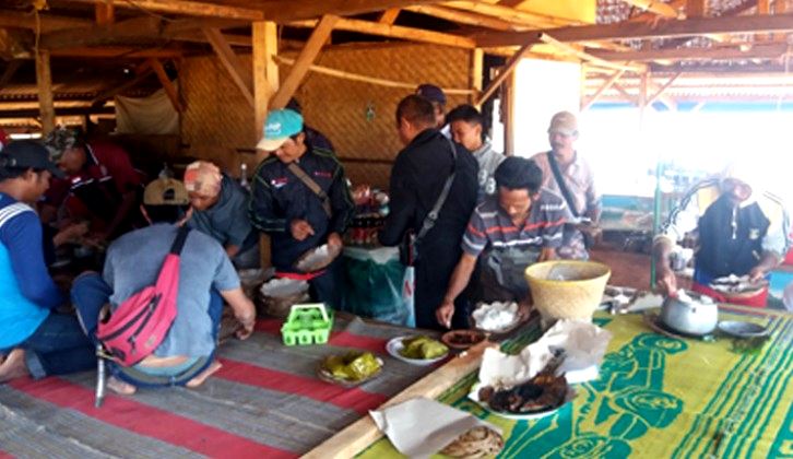 Selain Bermental Usaha, OTD Harus Pintar