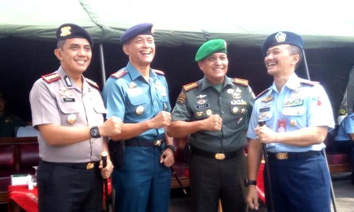 Operasi Gaktib untuk Prajurit Mulai Digelar Operasi Gaktib