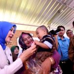 Atalia Gencar Sarling ke Berbagai Daerah