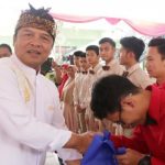 PIM Dorong Gemarikan