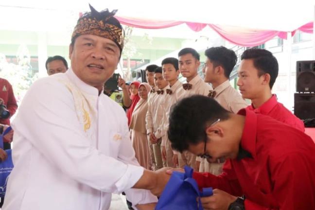 PIM Dorong Gemarikan