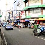 PKL Pasar Baru Akan Ditertibkan