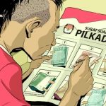 Potensi Politik Uang Masih Mengkhawatirkan