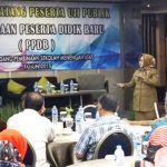 Jabar Mulai Buka PPDB Pada Mei 2019