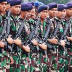 TNI AD Cari 15 Ribu Taruna Muda